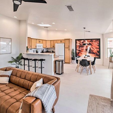 Sunny Page Home The Gateway To Az Adventure! المظهر الخارجي الصورة