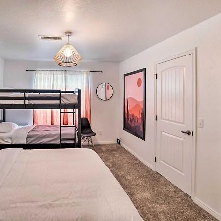 Sunny Page Home The Gateway To Az Adventure! المظهر الخارجي الصورة