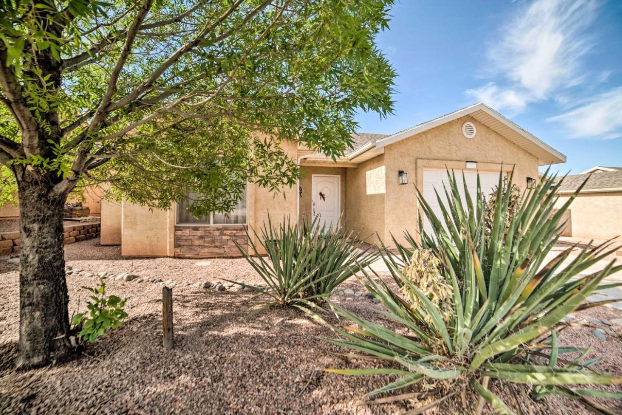 Sunny Page Home The Gateway To Az Adventure! المظهر الخارجي الصورة